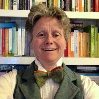 Prof Vicky Gunn - @StacyGray45 Twitter Profile Photo