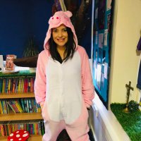 Mrs Canning(@MrsCanningKS2) 's Twitter Profile Photo