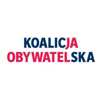 Koalicja Obywatelska Profile