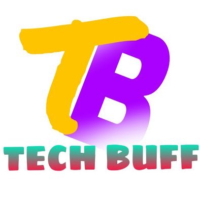 TechbuffI's profile picture. tech enthusiast #stufflistingarmy #techburnerteam