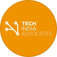 Tech India Advocates(@TechIndiaAdv) 's Twitter Profile Photo