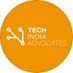 Tech India Advocates (@TechIndiaAdv) Twitter profile photo