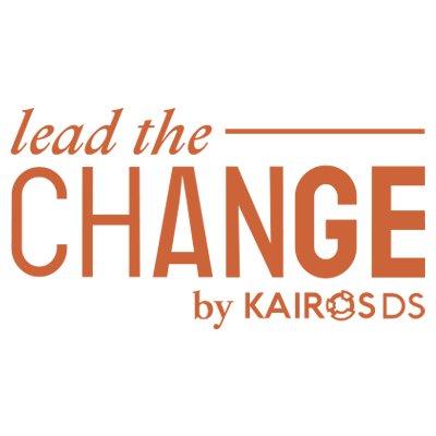 LeadTheChange_K's profile picture. Lead the Change es el nuevo espacio de Kairós DS bajo el que se ofrecerán diferentes propuestas formativas con el Agile como palanca común.