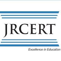JRCERT(@JRCERT_Official) 's Twitter Profile Photo