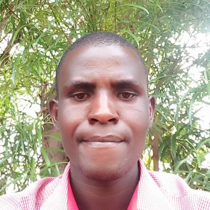 FredrickRono6's profile picture. 