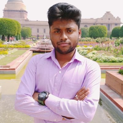 dlsagar1996's profile picture. 🏏