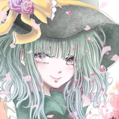 水玉病のこいしちゃんbotさんのプロフィール画像