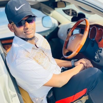 Cmudei18's profile picture. Young Activist|Political Anylist|Good Listener|Positive Thinker|Decision Maker.