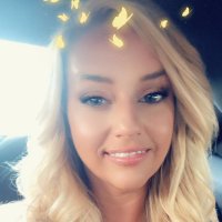 Amber Bunn - @AmberBunn5 Twitter Profile Photo