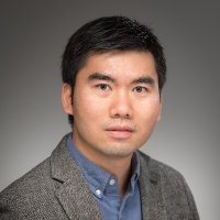 Tengfei Luo (@monsterlab_nd) 's Twitter Profile