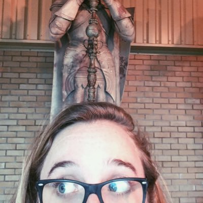 teacher | probably watching the west wing or listening to jon bellion | d&d aficionado | rebel scum | the cake is a lie | she/her