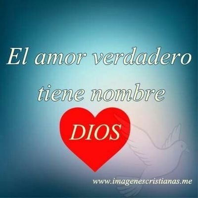 Diosesa66911132's profile picture. Dios es amor