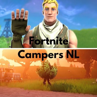 YT: Fortnite Campers NL
Twitch: fortnitecampersnl
🇳🇱