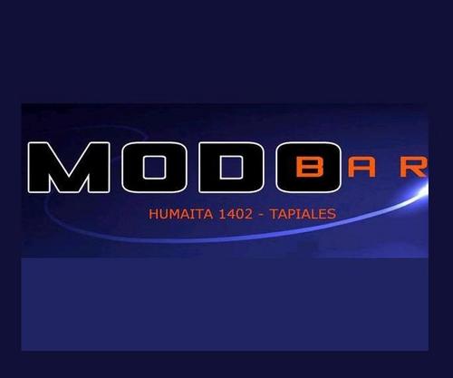 modobar's profile picture. modobar es un lugar diferente para gente linda en Tapiales , la matanza - desde 04/12/2010