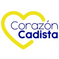 Corazón Cadista (@corazoncadista7) 's Twitter Profile Photo
