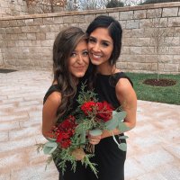 Megan Cook - @megan_cook23 Twitter Profile Photo