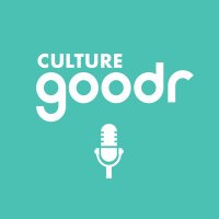 The CULTURE goodr Podcast (@culturegoodr) 's Twitter Profile