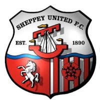 Sheppey United Yth FC u16s(@SUFCu16s) 's Twitter Profile Photo