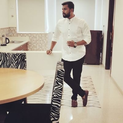 owner at HARE KRISHNA DEVELOPERS
|| सनातन धर्म विजयते 🚩||