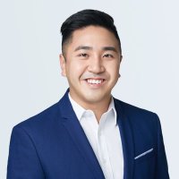 Vincent Vuong (@bitcoinvincent) 's Twitter Profile
