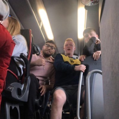 AdamAtif11's profile picture. 17 | 🏉