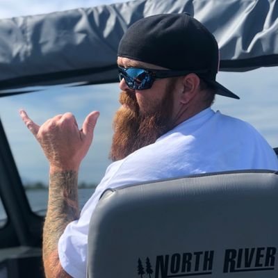 ThaDutchGinger's profile picture. 