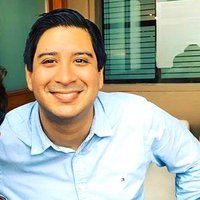 Carlos Villanueva (@cvillanuevad) 's Twitter Profile Photo Carlos Villanueva (@cvillanuevad) 's Twitter Profile Photo