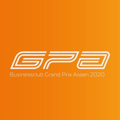Grand Prix Assen businessclub #HupAssen