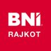 BNI Rajkot (@bni_rajkot) Twitter profile photo