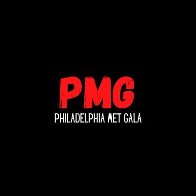 The Official Twitter Page Of The Philadelphia Met Gala 🌹 Philadelphia’s Premiere Summer Fashion Event 🌹Volume III coming in 2022!