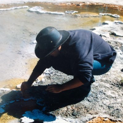 Geomicrobiologist, Vice Director & Division Director for Research, Professor of WPI-AIMEC, Tohoku University & JAMSTEC, SIP Ocean: Theme 4 Leader