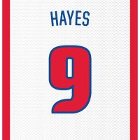 Matthew Hayes - @hayema7 Twitter Profile Photo