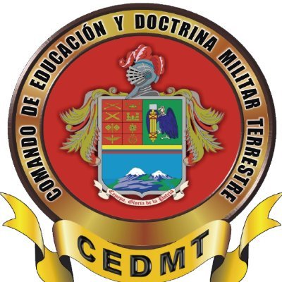 CedeDoc's profile picture. Educando al Ejército del Futuro.