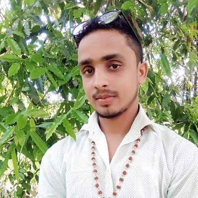 keshavjha1997's profile picture. वीर प्रसूता वसुंधरा का, गूँज उठा जो नारा हैं,
कहो गर्व से हम हिन्दू हैं, हिन्दुस्तान हमारा हैं।🚩🇮🇳