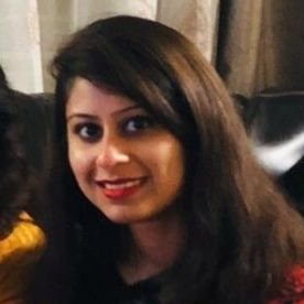 syedamaliha's profile picture. 