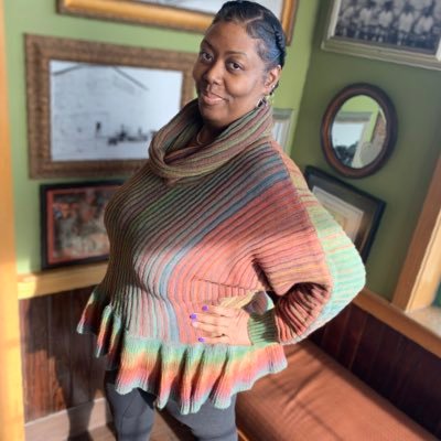 I am about that life. A beautiful young lady, mother first of @Justin7Daviss my second best friend, just ask my followers. HA!