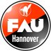 FAU Hannover Basisgewerkschaft (@fauhannover) Twitter profile photo