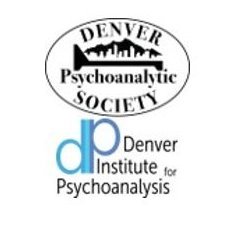 The Denver Institute for Psychoanalysis & The Denver Psychoanalytic Society provides training,promotes research and disseminates information to the community