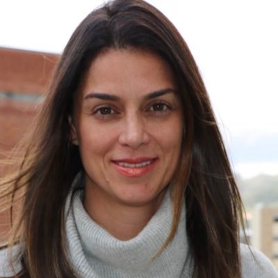 jquinteroe1075's profile picture. Mamá | MD | Salud Pública | Epidemiología |