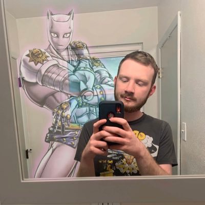 AdenTheDude1's profile picture. bruh