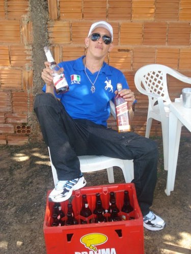 Guilherme oliveira Profile