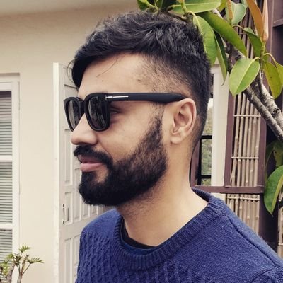 NirajPaudel62's profile picture. 