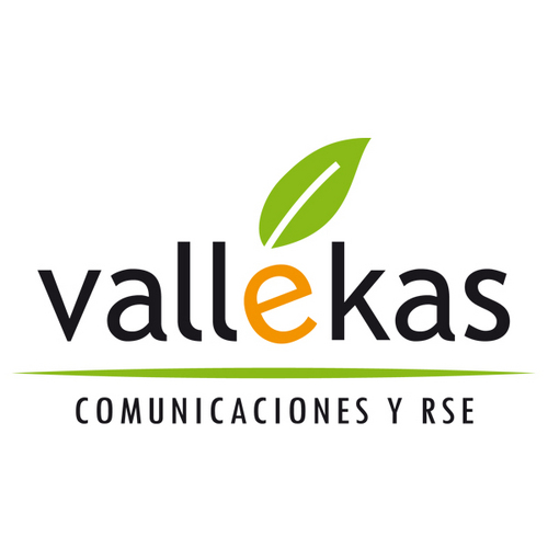 Vallekas_'s profile picture. Agencia Vallekas, comunicación estratégica y RSE