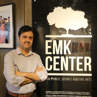 Senior marketer with 13+ years’ of experiences in Private Sector. Led marketing, research and MIS functions in different occasions.