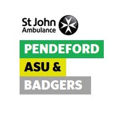 Pendeford Unit of @stjohnambulance. Providing lifesaving services in & around Pendeford and Wolverhampton. Badgers 5-10yrs | Cadets 10-18yrs | Volunteering 18+