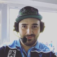 Gilbert Kalb (@gilbertkalb) 's Twitter Profile