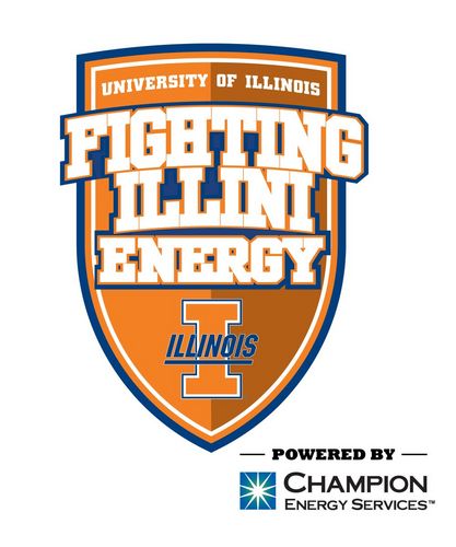 Support the Illini simply by paying your electric bill with Fighting Illini Energy.