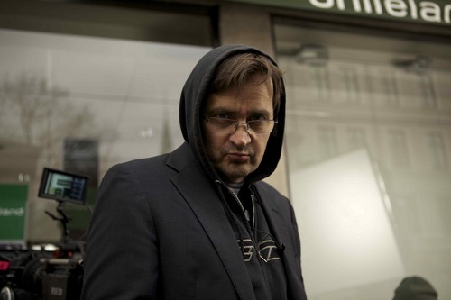 Gautegun's profile picture. Norways tallest Sami DOP (indigious people)