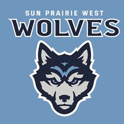 Official Twitter of The Sun Prairie West Wolves Football program