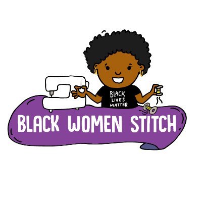 We are the sewing group where Black lives matter. We center Black women, girls, & femmes. We believe in radical self-love, black liberation, and social justice.